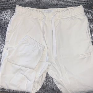 Mens American Eagle joggers